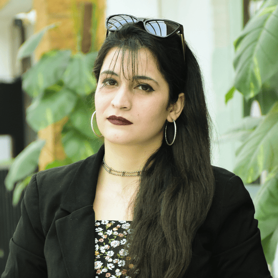 Sidra Wahid
